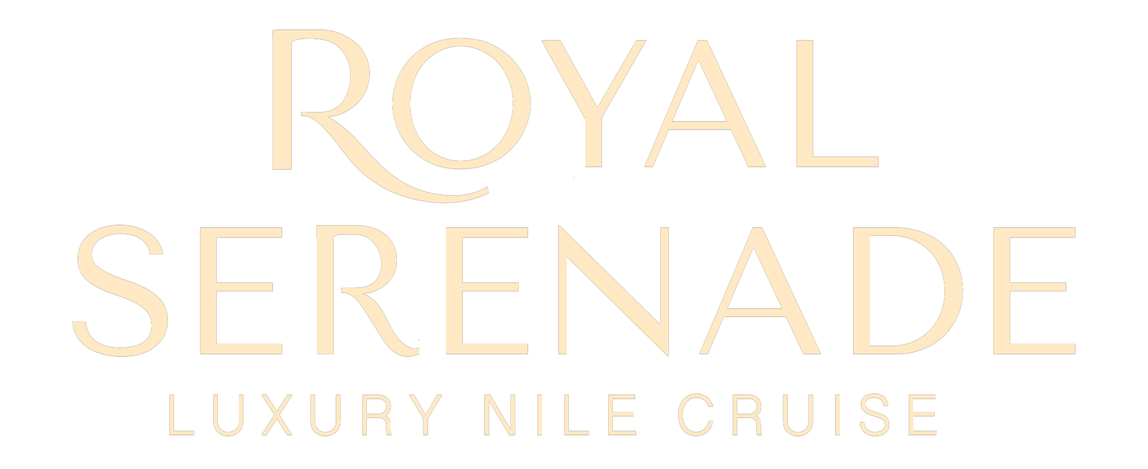 Royal Serenade
